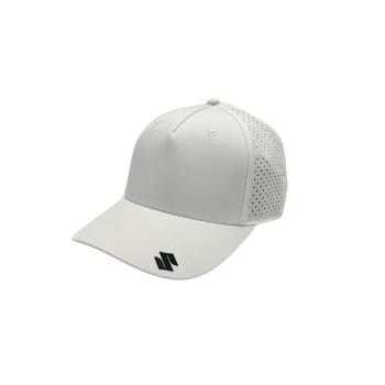 Suzuki Casual & Basic Kappe Weiss